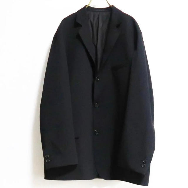 【2018AW今季】Graphpaper　Seltage Wool Jacket
