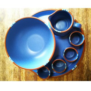 ダンスク(DANSK)のDANSK 7点セット(食器)