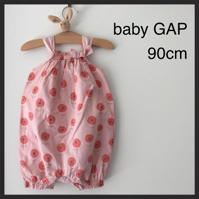 babyGAP(ベビーギャップ)のとも♪様 ベビーギャップ プチバトー キッズ/ベビー/マタニティのキッズ服女の子用(90cm~)(その他)の商品写真