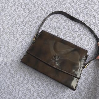 vintage bag(ハンドバッグ)