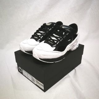 アディダス(adidas)のadidas by RAF SIMONS Ozweego 27cm(スニーカー)