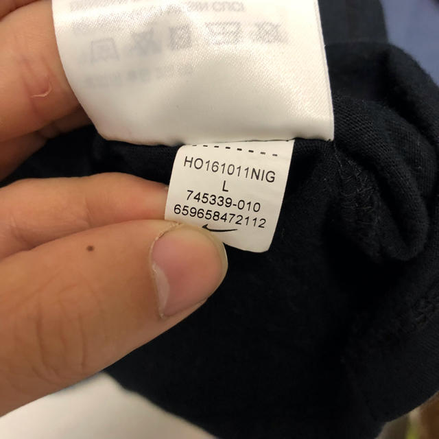 NIKE(ナイキ)のbluechiristmas様専用 メンズのトップス(Tシャツ/カットソー(半袖/袖なし))の商品写真