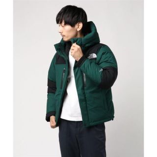 ザノースフェイス(THE NORTH FACE)のTHE NORTH FACE バルトロライトジャケット ノースフェイス XXS(ダウンジャケット)