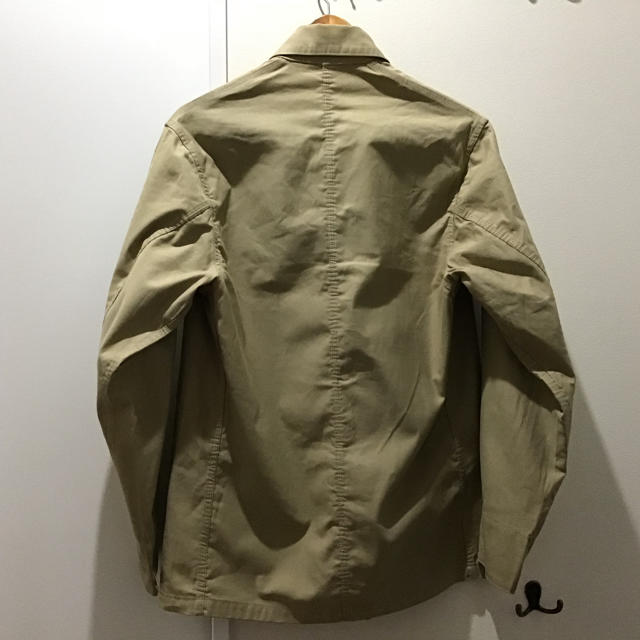 A.P.C(アーペーセー)の☆A.P.C☆カバーオール メンズのジャケット/アウター(カバーオール)の商品写真