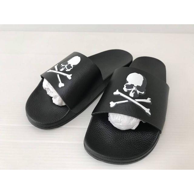 mastermind JAPAN(マスターマインドジャパン)の新品 MASTERMAIND Sandal サンダル マスターマインド メンズの靴/シューズ(サンダル)の商品写真