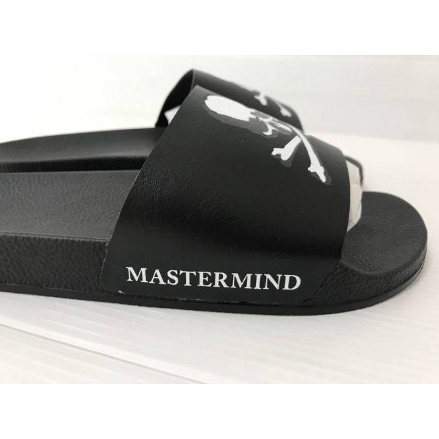 mastermind JAPAN(マスターマインドジャパン)の新品 MASTERMAIND Sandal サンダル マスターマインド メンズの靴/シューズ(サンダル)の商品写真