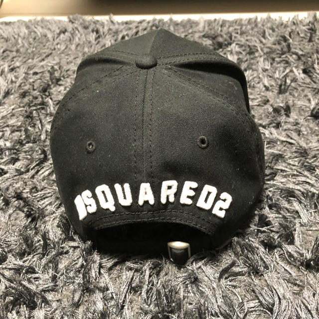 DSQUARED2(ディースクエアード)のdsquared2  キャップ メンズの帽子(キャップ)の商品写真