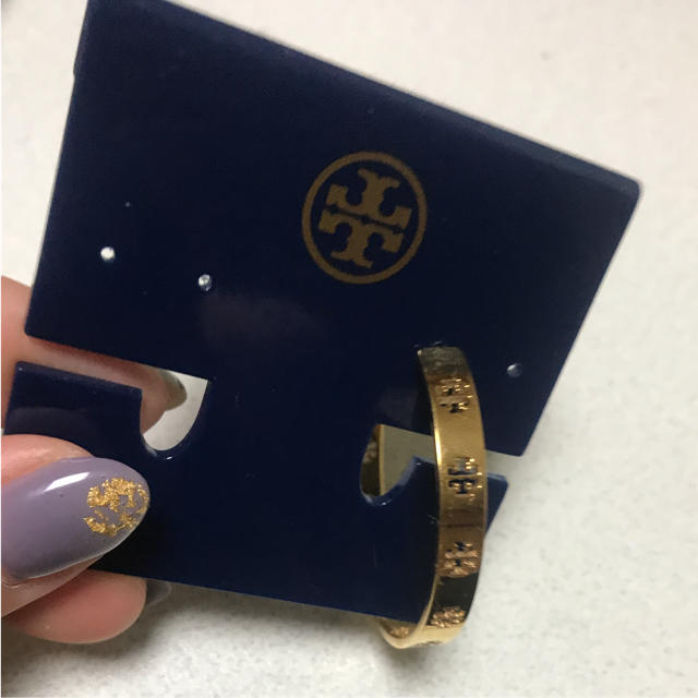 Tory Burch(トリーバーチ)のトリーバーチ ピアス レディースのアクセサリー(ピアス)の商品写真