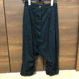 ヴィヴィアンウエストウッド(Vivienne Westwood)の【専用】vivienne westwood サルエルパンツ(サルエルパンツ)