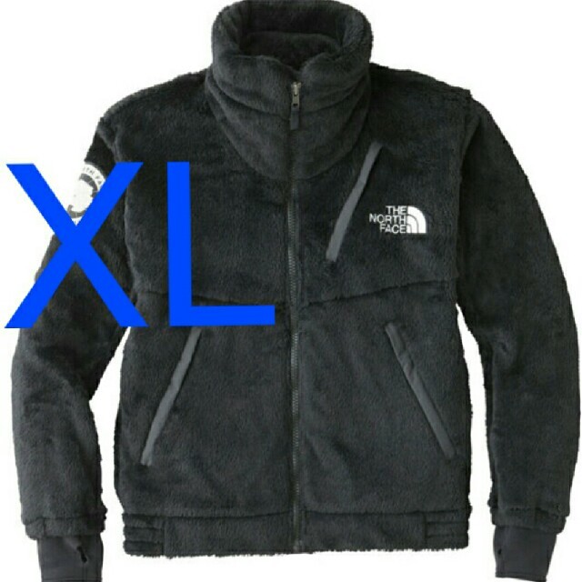 新品!XL ノースフェイス アンタークティカ バーサロフトジャケット xl