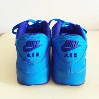 ナイキ(NIKE)のNIKE Air MAX (スニーカー)