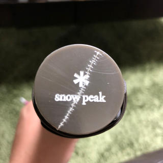 スノーピーク(Snow Peak)のスノーピーク snow peak 傘(傘)