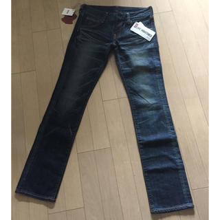 リーバイス(Levi's)のリーバイス ジーンズ Levi’s W592 Jeans(デニム/ジーンズ)