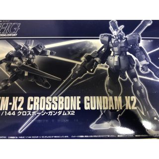 Bandai Hguc クロスボーン ガンダムx2の通販 By かきくこけ バンダイならラクマ