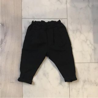 マーキーズ(MARKEY'S)のマーキーズ MARKEY'Sサルエルパンツ  80(パンツ)