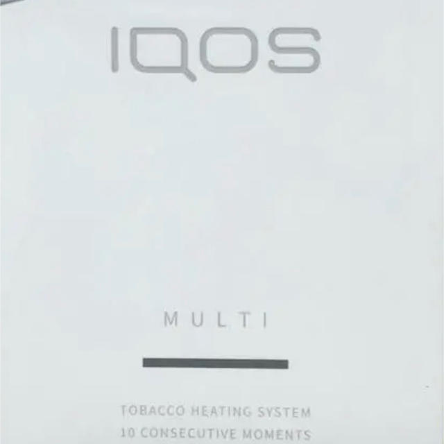 iQOS