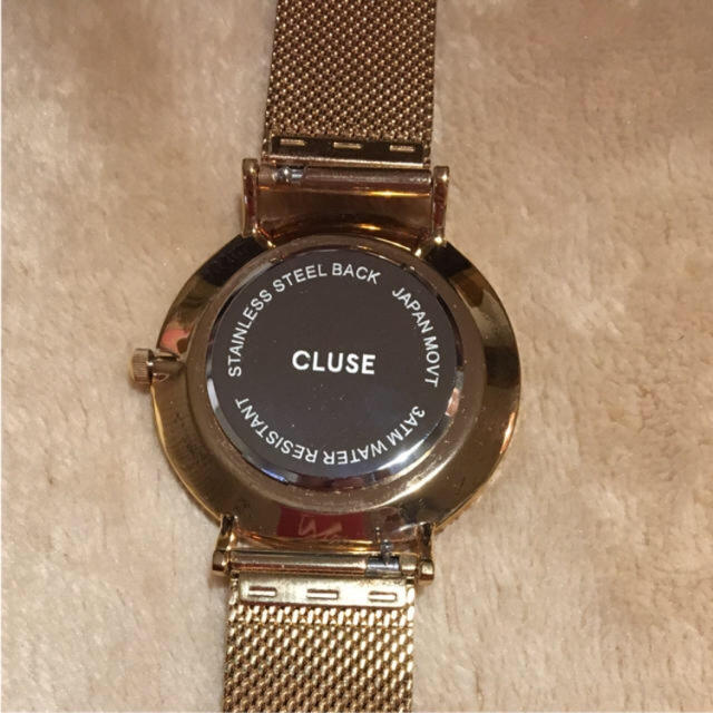 CLUSE  腕時計