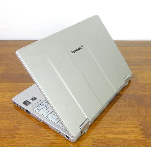 格安国産 Panasonic - 超軽量10.1型レッツノート WUXGA SSD 2in1の通販 by kelty's shop｜パナソニックならラクマ 国産新品