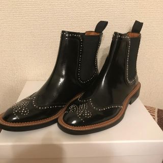 ザラ(ZARA)のZARA ショートブーツ ザラ(ブーツ)