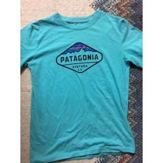 パタゴニア(patagonia)のパタゴニア Tシャツ(Tシャツ/カットソー)