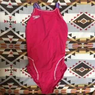 スピード(SPEEDO)のspeedo 水着　練習用(水着)