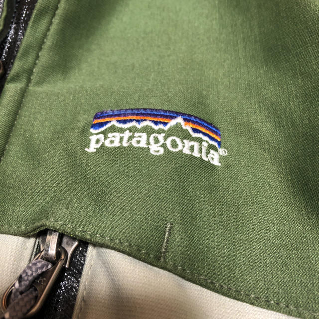 patagonia(パタゴニア)のパタゴニア 83680 patagonia ジャケット  dimension メンズのジャケット/アウター(ナイロンジャケット)の商品写真