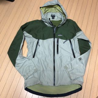 パタゴニア(patagonia)のパタゴニア 83680 patagonia ジャケット  dimension(ナイロンジャケット)