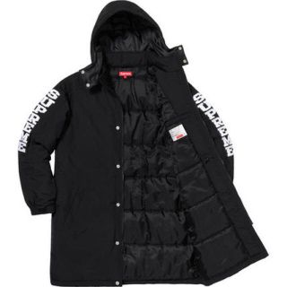 シュプリーム(Supreme)の銀次郎様専用(ダウンジャケット)