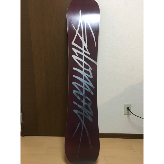 SALOMON RUMBLEFISH ランブルフィッシュ　22-23 148cm