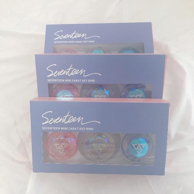 SEVENTEEN - lilibeanzu 様