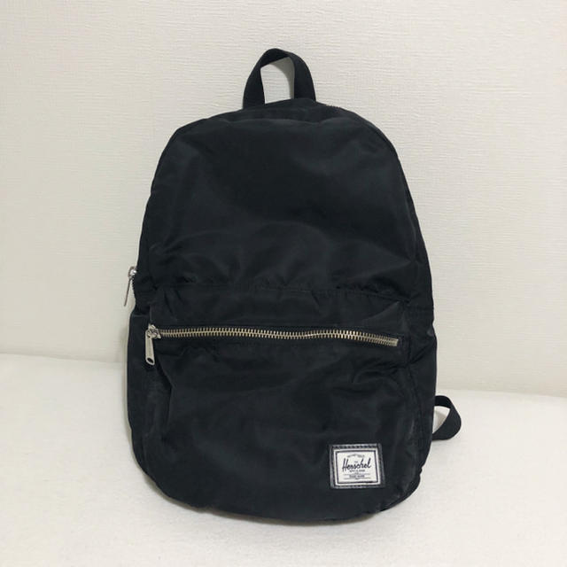 HERSCHEL(ハーシェル)のHerschel＊リュック レディースのバッグ(リュック/バックパック)の商品写真