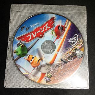 ディズニー(Disney)の中古品 DVD プレーンズ (アニメ)