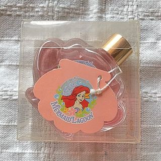 ディズニー(Disney)のディズニーシー マーメイド コロン(香水(女性用))