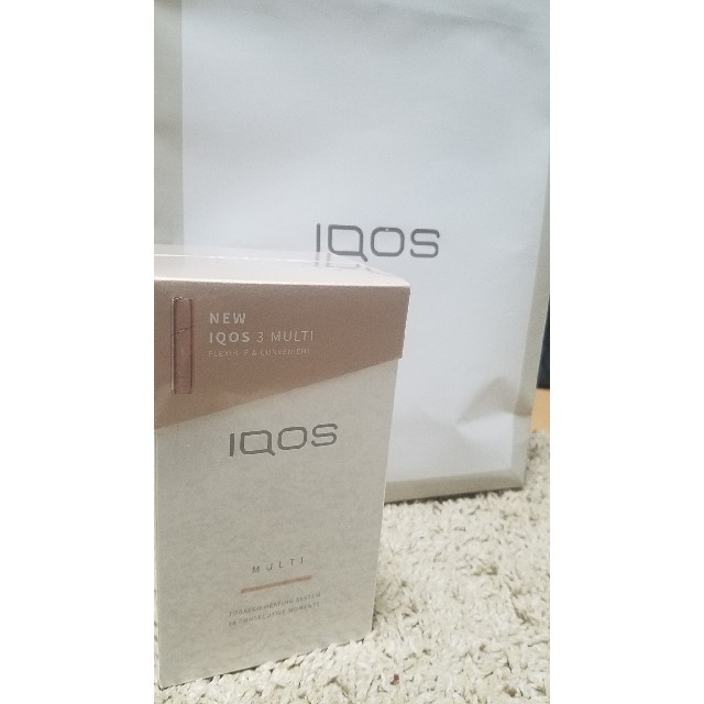 iQOS