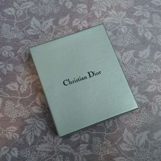 クリスチャンディオール(Christian Dior)のDiorアクセサリ―BOX(ベルト)