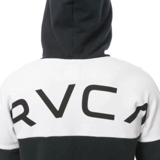 ルーカ(RVCA)のRVCA パーカーS 訳あり(パーカー)