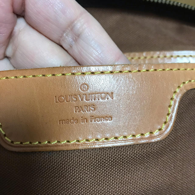 Louis Vuitton