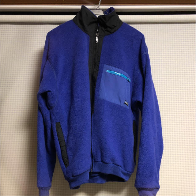 patagonia(パタゴニア)のpatagonia フリース メンズのジャケット/アウター(その他)の商品写真