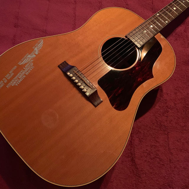 Gibson J-50