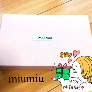 ミュウミュウ(miumiu)の専用♡(財布)