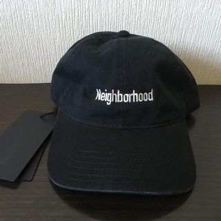 ネイバーフッド(NEIGHBORHOOD)のネイバーフッド 伊勢丹限定 Cap ISETAN(キャップ)