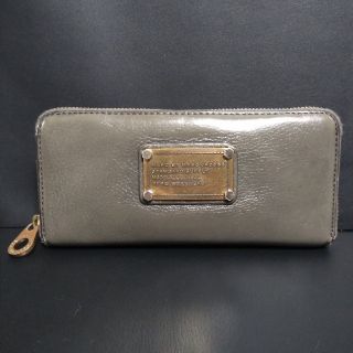 マークバイマークジェイコブス(MARC BY MARC JACOBS)のMarc By Marc Jacobs マークバイマークジェイコブス 長財布(財布)