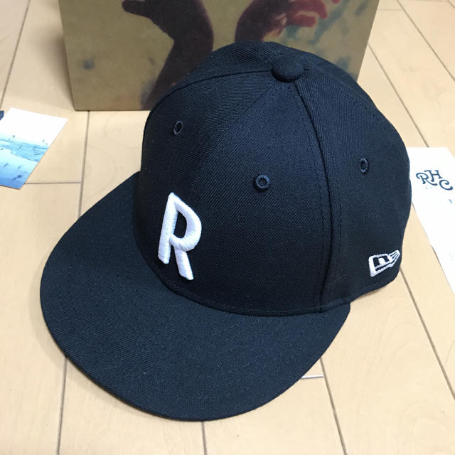 ロンハーマン Ron Herman　ニューエラ  NEWERA　ゴアテックス