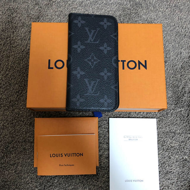 バーバリー ギャラクシーS7 Edge ケース 財布 | LOUIS VUITTON - ルイヴィトン iPhone x  の通販 by kkk.s｜ルイヴィトンならラクマ