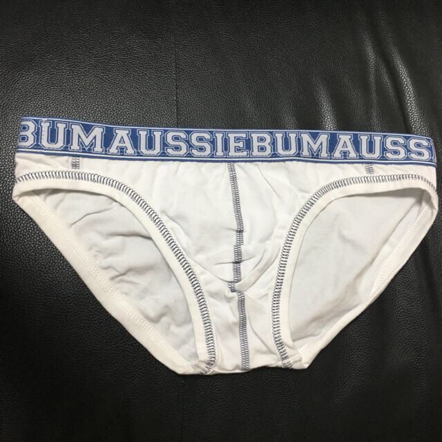 aussieBum(オージーバム)の新品未使用 AussieBum 下着 メンズのアンダーウェア(ボクサーパンツ)の商品写真