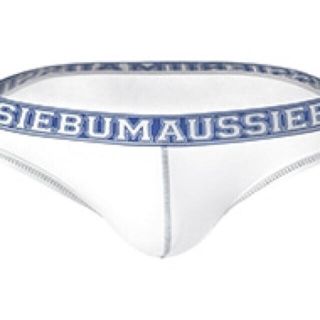 オージーバム(aussieBum)の新品未使用 AussieBum 下着(ボクサーパンツ)