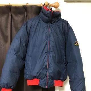 MONCLER - モンクレール ビンテージダウン!希少品 @さん専用の通販 by MONCLER - モンクレール ビンテージダウン!希少品 @さん専用の通販 by