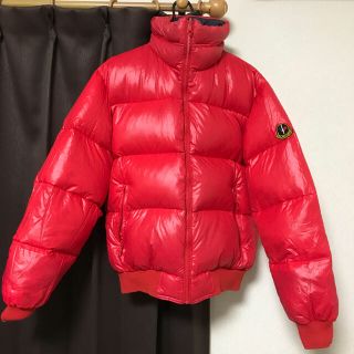 モンクレール(MONCLER)のモンクレール ビンテージダウン！希少品  @さん専用(ダウンジャケット)