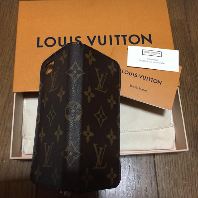 iphone8plus 7plus ケース | LOUIS VUITTON - ルイヴィトン iPhone6、7、8ケースの通販 by ひろ's shop｜ルイヴィトンならラクマ