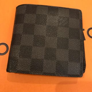 ルイヴィトン(LOUIS VUITTON)のお財布(折り財布)